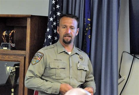 Nye County Careers