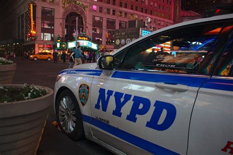Nypd Careers