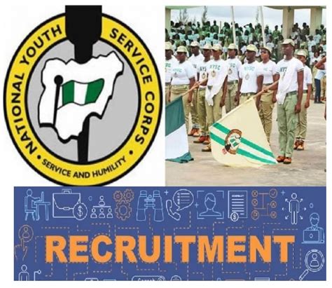 Nysc Careers