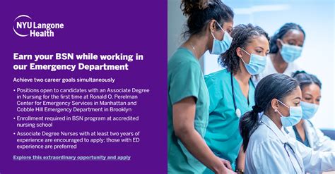 Nyu Careers Nursing