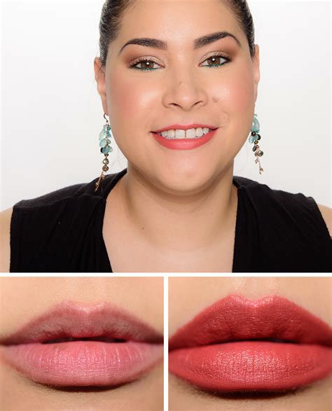 Nyx Matte Lipstick Swatches Sierra Nyx Matte Lipstick Swatches Sierra