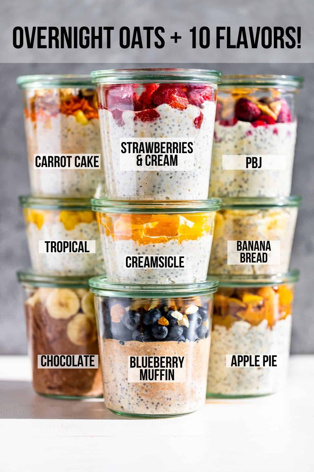 Oats Overnight Careers