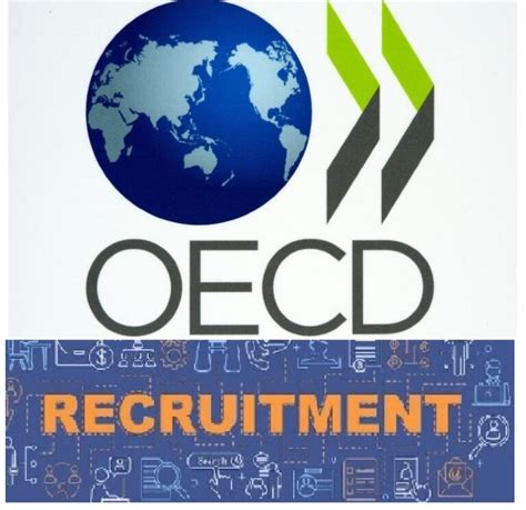 Oecd Careers