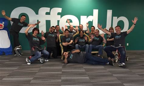 Offerup Careers