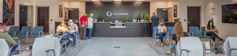 Ogden Clinic Careers