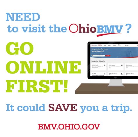 Ohio Bureau Of Motor Vehicles On Twitter It S Now Easier And More Ohio Bureau Of Motor Vehicles On Twitter It S Now Easier And More