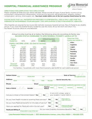 Ohio Financial Assistance Program Complete With Ease Airslate Signnow Ohio Financial Assistance Program Complete With Ease Airslate Signnow