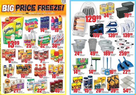 Ok Foods Weekly Specials 24 30 June 2015 At Ok Foods Gansbaai Ok Foods Weekly Specials 24 30 June 2015 At Ok Foods Gansbaai