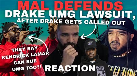 Ok Umg Playing Nasty Lmao Drakes Career Is At The Mercy Of Umg Too R Goodasssub Ok Umg Playing Nasty Lmao Drakes Career Is At The Mercy Of Umg Too R Goodasssub