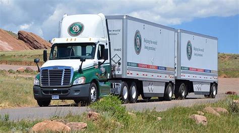Old Dominion Freight Lines Careers
