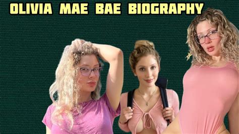 Olivia Mae Bae Leaked