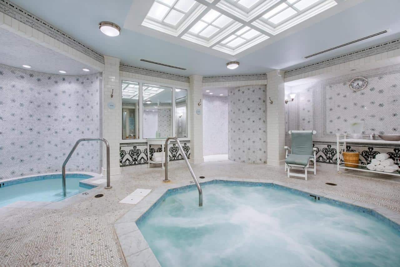Omni Bedford Springs Resort Spa Resorts In Pennsylvania Omni Bedford Springs Resort Spa Resorts In Pennsylvania
