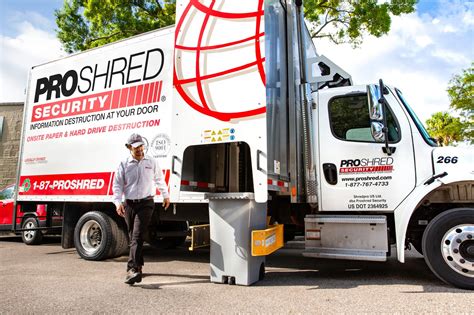 One Time Paper Shredding Service Proshred Charlotte One Time Paper Shredding Service Proshred Charlotte