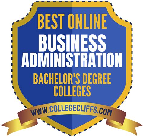 Online Business Degrees Business Schools And Universities Online Business Degrees Business Schools And Universities