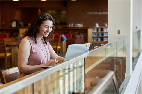 Online Writing Center Tutor Recruitment Liberty University Online