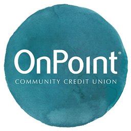 Onpoint Community Credit Union Careers