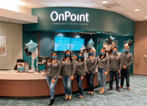 Onpoint Community Credit Union On Linkedin We Are Excited To Announce Onpoint Community Credit Union On Linkedin We Are Excited To Announce