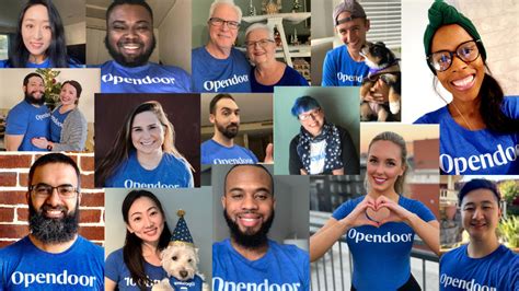 Opendoor Careers