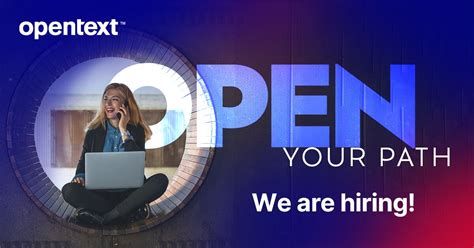 Opentext Corporation Careers Login Opentext Corporation Careers Login