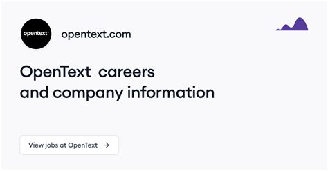 Opentext Corporation Careers Remote Opentext Corporation Careers Remote