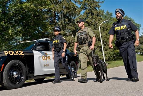 Opp Civilian Careers