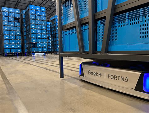 Optimize Order Fulfillment Fortna Optimize Order Fulfillment Fortna
