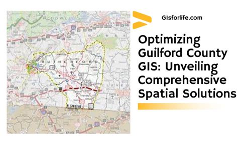 Optimizing Guilford County Gis Optimizing Guilford County Gis