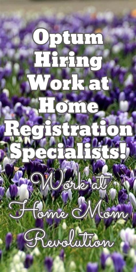 Optum Hiring Work At Home Registration Intake Specialists Work At Optum Hiring Work At Home Registration Intake Specialists Work At
