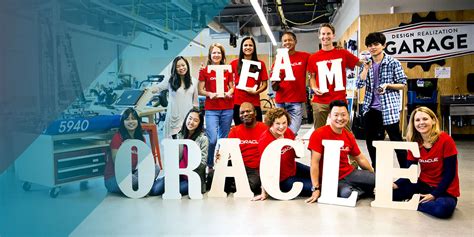 Oracle Jobs Careers