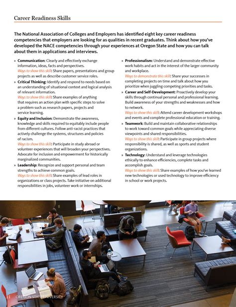 Oregon State University Careers