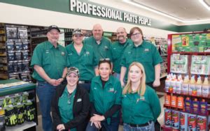 Oreilys Auto Parts Careers Washington