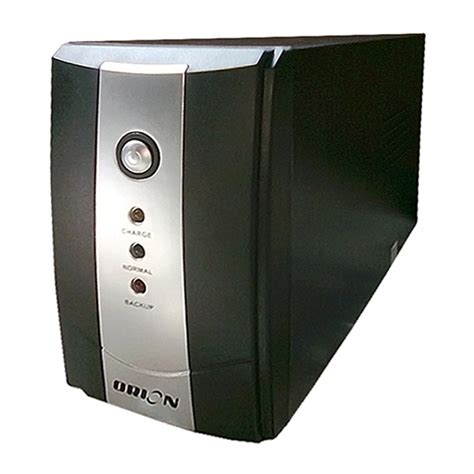 Orion Ups