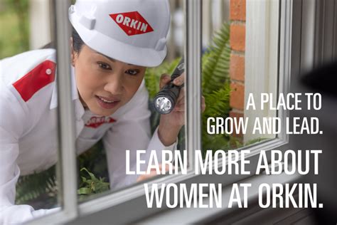 Orkin Careers