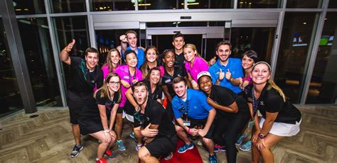 Our Culture Topgolf Careers Our Culture Topgolf Careers