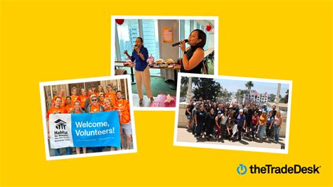 Our Culture Where Passion Meets Purpose The Trade Desk Careers Our Culture Where Passion Meets Purpose The Trade Desk Careers