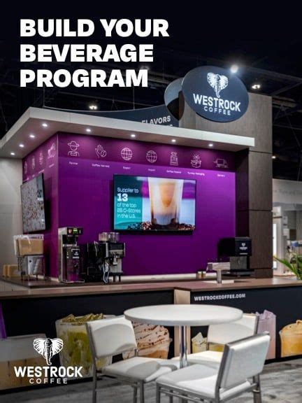 Our People Westrock Coffee Company