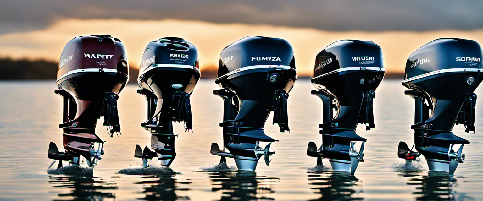 Outboard Financing