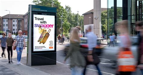 Outdoor Advertising Specifications Clear Channel