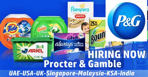 P G Careers Job Vacancies 2021 Worldwide Openings Gccrecruitments P G Careers Job Vacancies 2021 Worldwide Openings Gccrecruitments