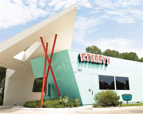 P Terry S Is On The Cusp Of Becoming Texas Fast Food Royalty Austin P Terry S Is On The Cusp Of Becoming Texas Fast Food Royalty Austin