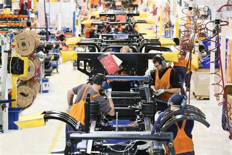 Paccar Australia To Boost Production Jobs Trucksales Com Au Paccar Australia To Boost Production Jobs Trucksales Com Au