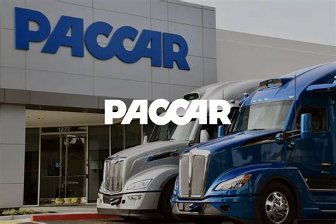 Paccar Careers