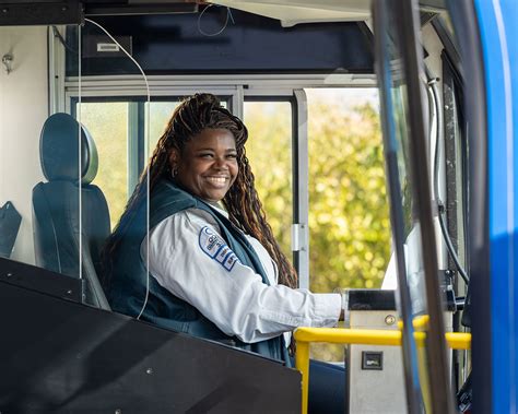 Pace Transit Careers