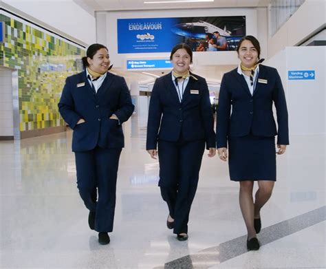 Pacific Aviation Careers