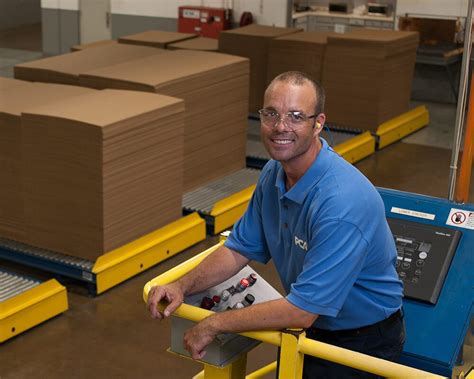 Packaging Corp Of America Careers