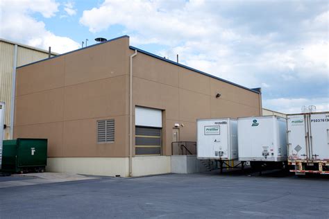 Packaging Corporation Of America Irish Creek Inc Packaging Corporation Of America Irish Creek Inc