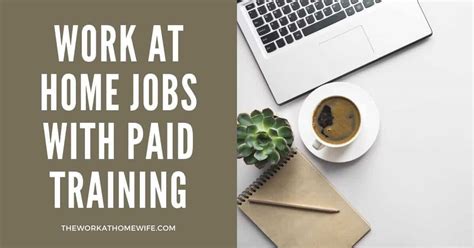 Paid Training Careers