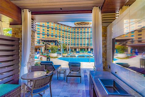 Pala Casino Spa Resort New Pool Complex The Raymond Group Pala Casino Spa Resort New Pool Complex The Raymond Group