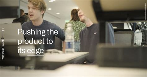 Palantir Technologies Careers