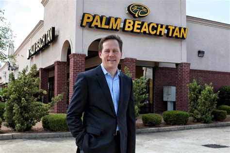 Palm Beach Tan Careers
